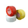 Poly plastic packaging strapping band