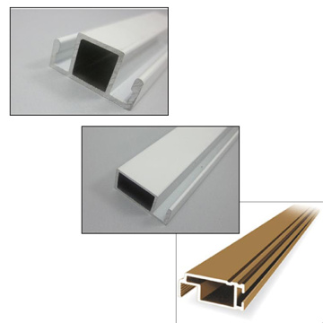 Aluminum profile for window & door