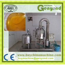 Máquina de procesamiento de miel Máquina de extracción de miel