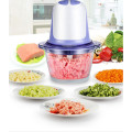 Food Processor Chopper für Fleisch / Gemüse / Obst