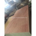 Precio competitivo de madera contrachapada comercial de Vietnam