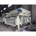  Large Capacity Belt Filter Press for Sludge Dewatering