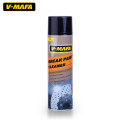 Brake Disc System Aerosol Part And Brake Cleaner