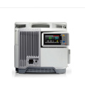 17 Inch Modular Multi-Parameter Patient Monitor, ECG EKG Monitor, Touch Screen Handheld Vital Signs 12-Leads ECG Monitor