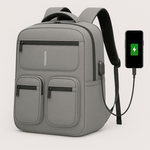 2025 Business leisure travel computer backpack 2025 Business leisure travel computer backpack