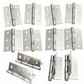 High Quality Custom Aluminum CNC Machining Door Accessories