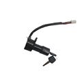 Motorcycle Ignition Key Switch For Yamaha