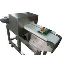 Conveyor Belt Metal Detection Machine