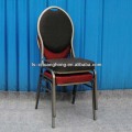 Hotel Stackable Banquet Chairs (YC-ZG95)