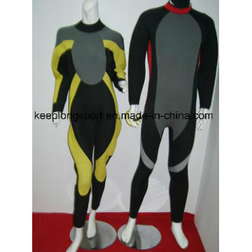 Fashionable Wetsuit (HYC029)