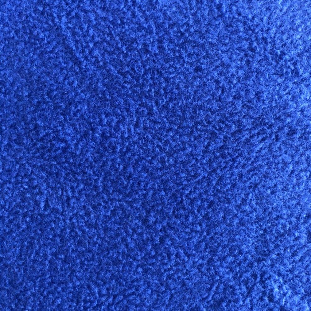 100% polyester dyed micro cheap polar fleece fabric