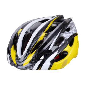 Высококачественный сверхлегкий дорожный велосипедный шлем