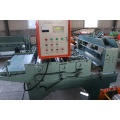 Automatic stainless steel slitting line forming machine