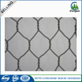 PVC Coated Hexagonal Gabion Wire Mesh