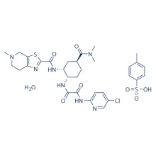 Edoxaban 1229194-11-9