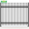 Wrought Iron Fence Cast Iron Fence for Decorations