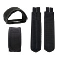 Adjusable Mountain Bike Toe Straps For Bike Pedals