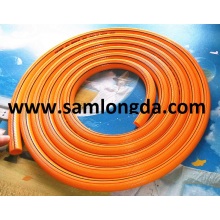 High Pressure PVC Spray Hose (40bar, 50bar, 60bar)