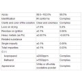 Piracetam-Behandlung für Hirnverletzung (7491-74-9)