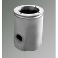 OEM Manufacturer Gravity Casting Aluminum Water Pump Housing