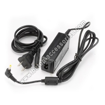 New AC Adapter Charger For HP Compaq 20W 18.5V 1.1A 5.5x2.5