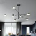 Lampes suspendues de cuisine contemporaines LEDER