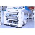 Machine de plastification de type sec