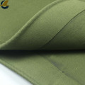 Heat-sealed edges polyester canvas tarps