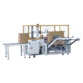 Carton Open / Erecting Machine