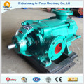 Standard End Suction Multistage Water Pump