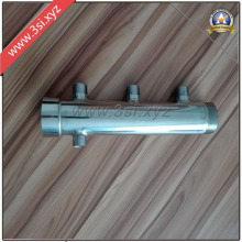 Stainless Steel Water Heating Manifolds (YZF-HM01)