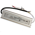 Thte led driver metal box