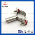 Stainless Steel pipe hanger for tube system