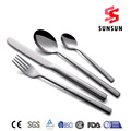 PVD Plating Color Stainless Steel Cutlery