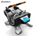 Machine de pressage automatique de la nouvelle sublimation 2015