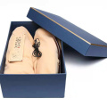 Luxury Men's Shoes Box with Lid