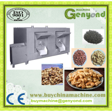 Hot Sale Peanuts Roasting Machine