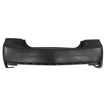 Auto Custom Rear Bumper Assembly Chevrolet Aveo