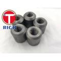 32mm Kohlenstoffstahl 1045 Schraubverbindung Rebar Tapered Thread Rebar Coupler