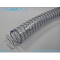 PVC Steel Wire Reinforced Hose