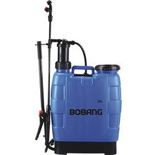 Pulvérisateur à main pour sac à dos 20L (BB-20L-5)