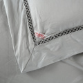 60 Long Staple Cotton Silk Quilt Grey