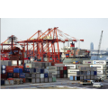 Shantou Ocean Freight Shipping à Khorramshahr