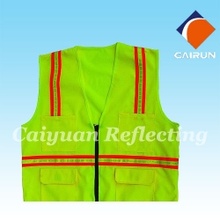 Reflective Vest CR8008