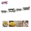 caramel popcorn production line