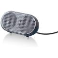 Wired USB Portable Speakers for Windows PCs