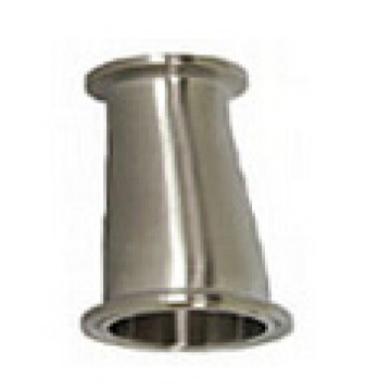 Clamp End Ecconcentric Reducer (IFEC-CR100013)