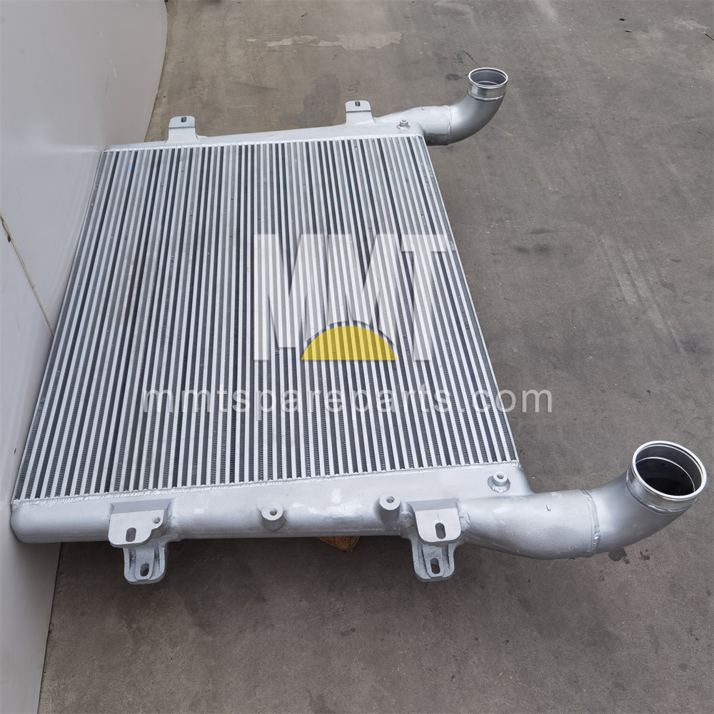 Aftercooler 230-2917 Aftercooler 230-2917