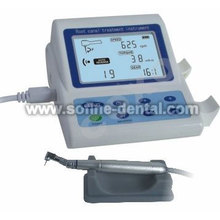 Máquina de tratamiento dental endodoncia