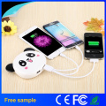 New Arrivals Cartoon Bear 10400mAh Power Bank